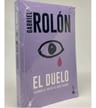 El Duelo Gabriel Rolon Booket — imagen 3