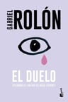 El Duelo Gabriel Rolon Booket — imagen 4