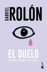 El Duelo Gabriel Rolon Booket — imagen 1