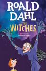 The Witches Roald Dahl — imagen 4