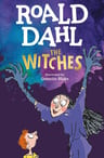 The Witches Roald Dahl — imagen 1