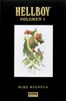 Hellboy Integral 1 - Mike Mignola - Norma Tapa Dura — imagen 2