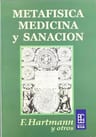 Metafísica, De Franz Hartmann. Editorial Kier En Español — imagen 1