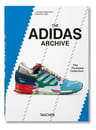 The adidas Archive. The Footwear Collection, De Christian Habermeier. Editorial Taschen America Llc En Inglés — imagen 3