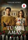 Tú Me Amas, De Caroline Kepnes. Editorial Nocturna Ediciones En Español — imagen 2