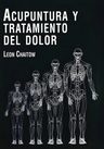 Acupuntura Y Tratamiento Del Dolor, De Leon Chaitow. Editorial Bellaterra En Español — imagen 3