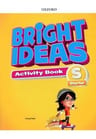 Bright Ideas Starter - Activity Book - Oxford — imagen 1