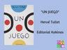 Un Juego, Herve Tullet — imagen 4