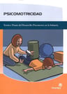 Teoría Y Praxis Del Desarrollo Psicomotor En La Infancia, De Pérez Cameselle Ricardo., Tapa Blanda En Español — imagen 1