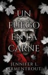 Un Fuego En La Carne Armentrout Jennifer — imagen 1