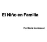 El Niño En Familia Sp8 Montessori — imagen 2