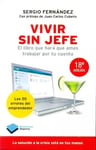 Fernandez, Vivir Sin Jefe 14 Ed — imagen 3