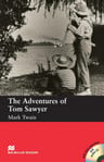 Mr (b) Adventures Tom Sawyer Pk  F. Cornish — imagen 1
