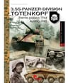 3 Ss Panzer Division Totenkopf Frente Polaco 1944 Austria 19 — imagen 1