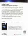 Código Limpio Clean Code Manual De Estilo Para El Desarrollo — imagen 2