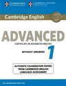 Cambridge English Advanced Certificate In Advanced English — imagen 4