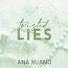 Twisted 4 Twisted Lies Ana Huang — imagen 3