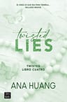 Twisted 4 Twisted Lies Ana Huang — imagen 1