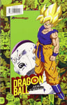 Dragon Ball Color Freezer Nº 05 / 05 : Saga De Freezer — imagen 2