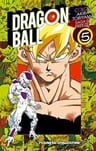 Dragon Ball Color Freezer Nº 05 / 05 : Saga De Freezer — imagen 3