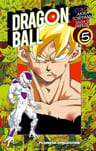 Dragon Ball Color Freezer Nº 05 / 05 : Saga De Freezer — imagen 1