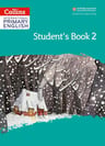 International Primary English Student's Book — imagen 1