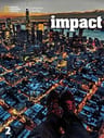 Impact Ame Student Book 2 With Pac Myelt Online Workbook — imagen 1