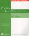 Cambridge English Qualifications B2 First Volume 1 Pract — imagen 2