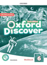 Oxford Discover 6. Activity Book With Online Practice Pack — imagen 2