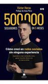500.000 Seguidores En 5 Meses — imagen 3