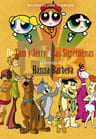 De Tom Y Jerry A Las Supernenas Mauricio José Schwarz — imagen 1