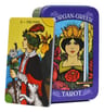 Morgan Greer Tarot In A Tin Bill F. Greer — imagen 2