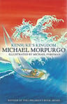 Kensuke's Kingdom Michael Morpurgo Usado Excelente Estado — imagen 2