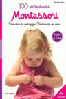 100 Actividades, Montessori - 2 Años — imagen 8