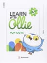 Learn With Ollie 3 Student's Pack — imagen 2