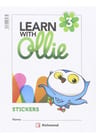 Learn With Ollie 3 Student's Pack — imagen 3