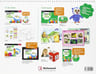 Learn With Ollie 3 Student's Pack — imagen 4