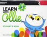 Learn With Ollie 3 Student's Pack — imagen 1