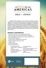 Lbla Biblia De Estudio La Biblia De Las Américas Lbla — imagen 2