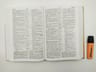 Lbla Biblia De Estudio La Biblia De Las Américas Lbla — imagen 3