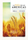 Lbla Biblia De Estudio La Biblia De Las Américas Lbla — imagen 1
