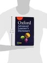Oxford Advanced Learner's Dictionary Paperback — imagen 3