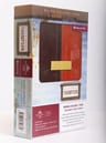 Biblia Thompson Duo Tono Marron Zondervan — imagen 2