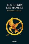 Los Juegos Del Hambre Suzanne Collins — imagen 1