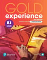 Gold Experience 2ed B1 Student's Book — imagen 1