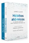 Pack Habitos Atomicos Clear Diario+ Libro — imagen 6