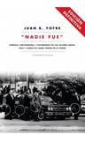 Nadie Fue Juan B Yofre — imagen 3