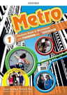 Metro : Level 1. Student Book And Workbook Pack — imagen 2