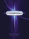 Biblia De Referencia Thompson Milenio Reina Valera 1960 — imagen 1