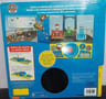 Paw Patrol Patrulla Caninna Vehiculos Libro Sonidos — imagen 2